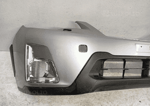 Zderzak przód przedni subaru xv lift 15- 2