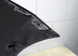 Zderzak przód przedni SEAT LEON III LIFT 5F0807221R 14