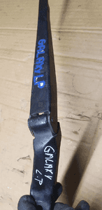 Ramie wycieraczki lewy przód wycieraczka Ford Galaxy MK1 Sharan 7M1955409 6