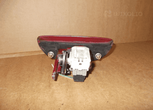 Renault scenic i lift 99-02 klamka klapy mikrostyk 8200102583,0501306 4