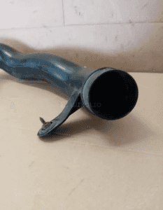 Rura wlot dolot powietrza Ford Mondeo MK3 1.8 2.0 16V 1S71-9A675-FC 5