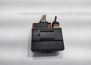 Moduł przekaźnik wentylatora citroen C5 iii X7 2.0 hdi 9652021180 2008-2015 2
