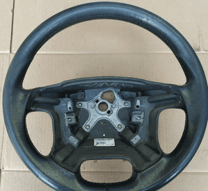 Volvo S80 kierownica 1