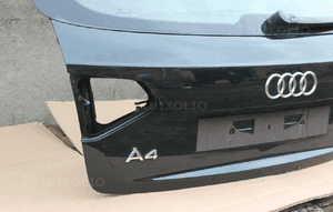 TYLNA KLAPA AUDI A4 B8 AVANT LZ7L 2012 9
