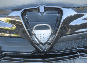 Zderzak przedni przód alfa romeo stelvio 50549458 2016-2020 5