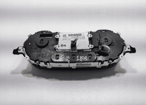 Licznik peugeot 508 i rxh 2.0 hdi hybryda 9800419880 2010-2014 europa 4