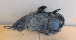 Lampa przód przednia prawa  mercedes ml W163 00-05r 2