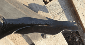 Bmw E90 X19 podszybie spryskiwacze 156772 6