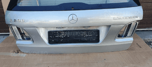 Klapa bagażnika Mercedes E-Klasa W211 Kombi C723 6