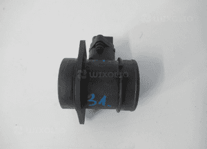 Przepływomierz powietrza vw audi 06A906461L 06A906461G 1