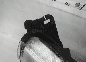 Ford kuga MK2 zwykła bdb lampa przednia prawa 6