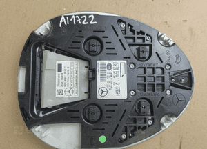 LAMPKA PODSUFITKI KABINY MERCEDES CLS W219 7E94 2