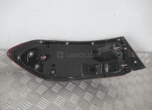 Lampa tylna tył prawa mercedes glc W253 led 2015- 19