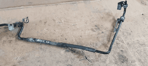 Przewód wąż rurka wspomagania VW Golf IV 1J0422893GK 3