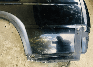 Błotnik tylny tył lewy Land Rover Discovery 2 II 3