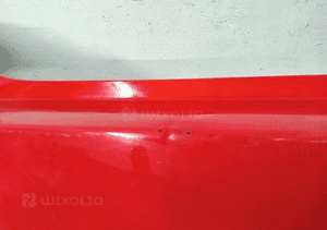 ZDERZAK TYŁ TYLNY HONDA CIVIC X TYPE-R 17- 4