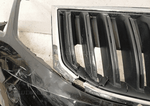 Zderzak przód przedni skoda octavia 3 iii 5E lift 2017- 4