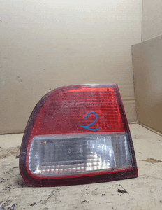 Lampa lewy tył seat leon i nr 1M6945259 2