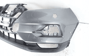 Nissan qashqai 2 ii J11 lift 2017- zderzak przód przedni 62022-HV00H 4