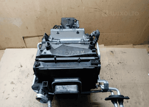 Nagrzewnica powietrza Audi A6 C6 4F1820351E 8