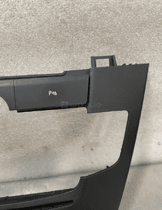 Panel nawiewu klimatyzacji opel insignia a org fv 3