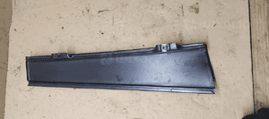Listwa drzwi prawy tył Volkswagen Jetta V 1K5839902D 4