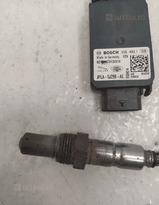 Jaguar xf XF260 xe X760 2.0D range rover sport L494  sensor sonda lambda czujnik nox 4