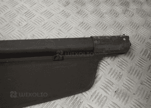 Roleta bagażnika vw touran 1T0867871 dostępne 2 sztuki 6