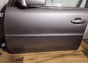 DRZWI LEWY PRZÓD OPEL VECTRA C 2