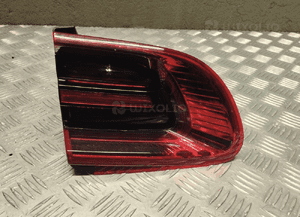 Porsche macan lampa lewa tylna w klapę 95B945093F 1