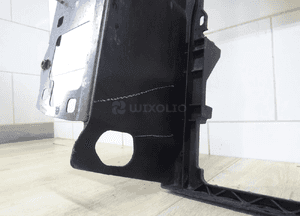 Mercedes W166 ml gle pas przedni A1666205901 oryginał 16