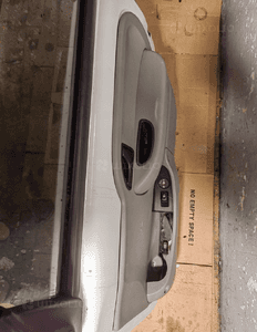 Drzwi prawy przód renault kangoo 1 lift nissan kubistar 5