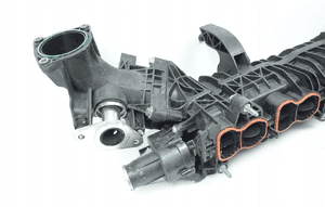 Kolektor ssący bmw X5 F15 X6 F16 8514731 6