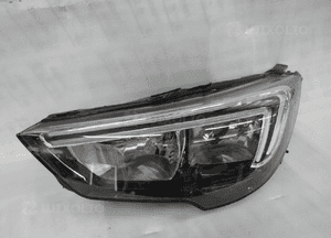 OPEL CROSSLAND LED LAMPA PRZEDNIA LEWA 3