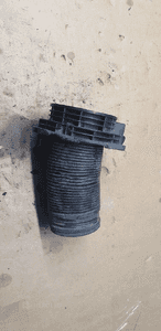 Rura dolot powietrza Skoda Octavia II 2.0 FSI 1K0129684 1