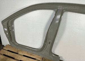 PROG SLUPEK LEWY RAMA HYUNDAI BAYON 2021- 71112-Q0400 NOWKA ORYGINALNY 3