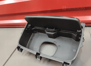 Bmw 7 F01 F02 cupholder schowek uchwyt na kubki bez wkładu oryginał 5