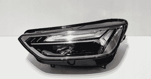 Reflektor lewy full led audi Q5 lift fl 80A941033F europa 1