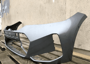 Zderzak przód przedni bmw 3 G20 G21 lift fl lci m-pakiet msp 8085444 cały 3