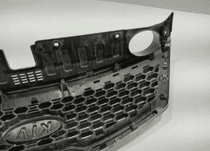 Kratka grill atrapa zderzaka przód kia sorento ii 86350-2P000 2009-2012 11