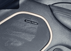 Jeep Grand Cherokee SUMMIT WK2 środek skóry fotele kompletny środek europa 3