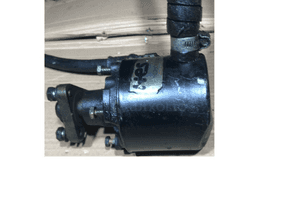 Pompa wspomagania HE25010/10515/2 Range Rover 1 I Classic 2