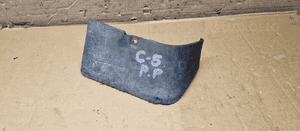 Listwa progowa progu prawy przód Citroen C5 III 3