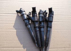 Wtryskiwacz iveco daily fiat ducato 2.3 euro 3 0445120011 1