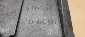 Wlot kanał dolot powietrza Skoda Roomster 1.4 TDI 6Q0129618G 5J0805971 8
