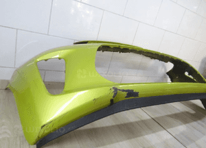 ZDERZAK PRZÓD PRZEDNI KIA Picanto 3 III 17- 86511-G6000 7