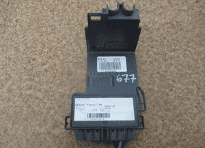 BEZPIECZNIK AKUMULATORA KLEMA 308 9660222380 10