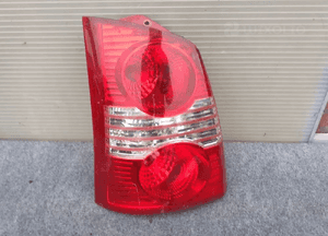 Lampa tył tylna lewa chevrolet atos prime ii 2 oryginał wysyłka! 1