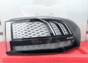VW Volkswagen ID.7 ID7 LAMPA TYLNA PRAWA LED IQ.Light 14B945208A 1