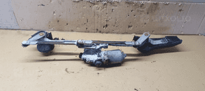 Mechanizm wycieraczek przód przedni Mazda 6 II 159300-1431 5